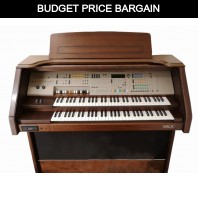 Used Orla GT9000 Organ Budget Price Bargain (SN:GENUOR) Used Orla GT9000 Organ Budget Price Bargain (SN:GENUOR)